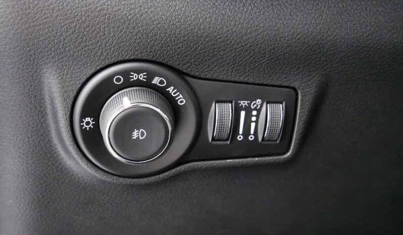 
 Jeep Compass full									