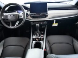 
 Jeep Compass full									
