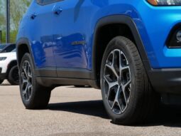 
 Jeep Compass full									