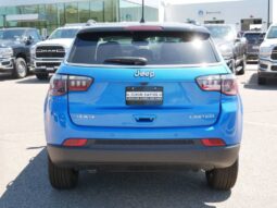 
 Jeep Compass full									