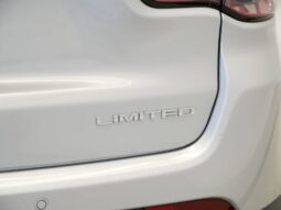 
 Jeep Compass full									