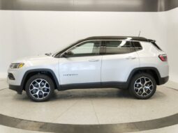 
 Jeep Compass full									
