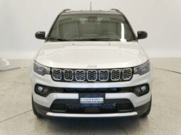 
 Jeep Compass full									