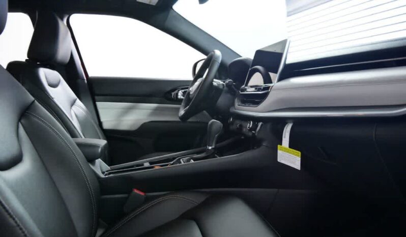
 Jeep Compass full									