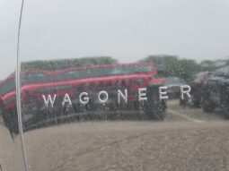 
 Jeep Wagoneer S full									
