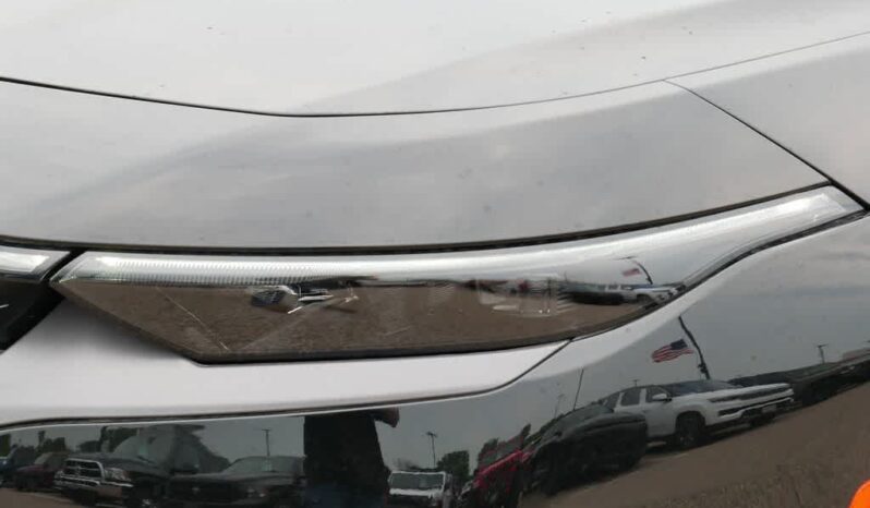
 Jeep Wagoneer S full									