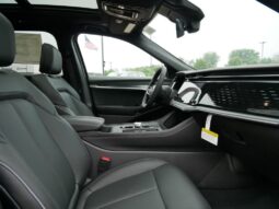 
 Jeep Wagoneer S full									