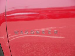 
 Jeep Wagoneer S full									