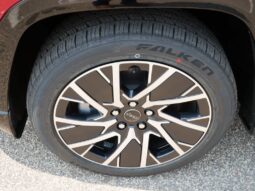 
 Jeep Wagoneer S full									