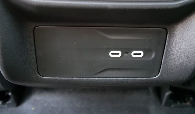 
 Jeep Wagoneer S full									