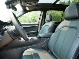 
 Jeep Wagoneer S full									