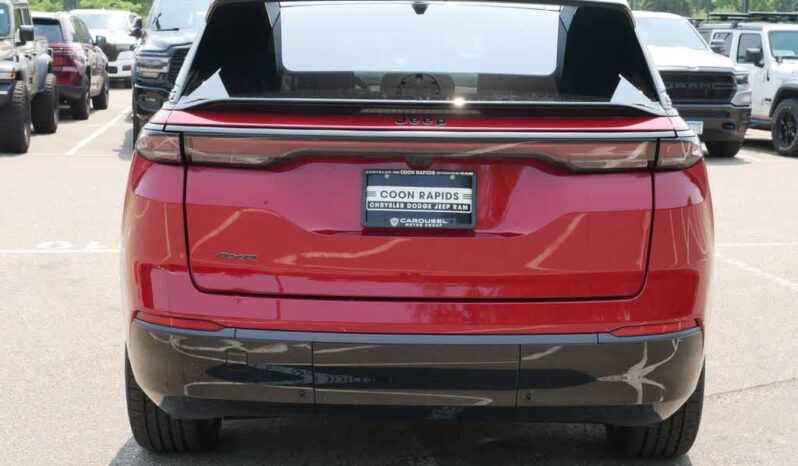 
 Jeep Wagoneer S full									