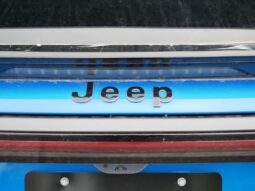 
 Jeep Wagoneer S full									
