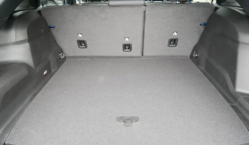 
 Jeep Wagoneer S full									