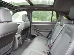 
 Jeep Wagoneer S full									
