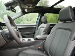 
 Jeep Wagoneer S full									