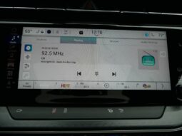 
 Jeep Wagoneer S full									