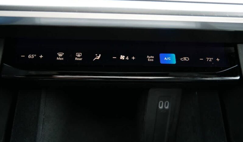 
 Jeep Wagoneer S full									