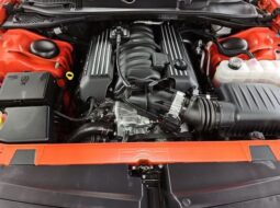 Dodge Challenger full