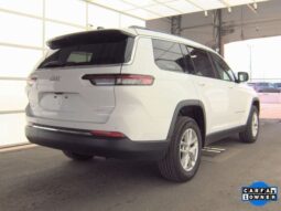 
 Jeep Grand Cherokee L full									