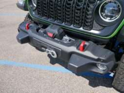 
 Jeep Wrangler full									