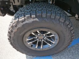 
 Jeep Wrangler full									
