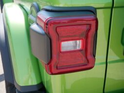
 Jeep Wrangler full									