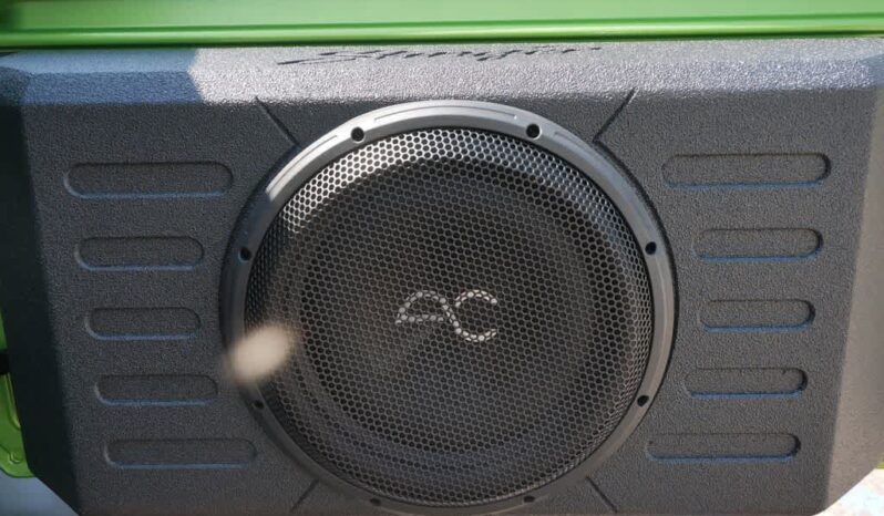 
 Jeep Wrangler full									