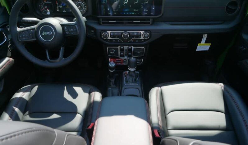 
 Jeep Wrangler full									