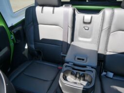 
 Jeep Wrangler full									