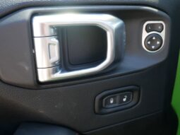 
 Jeep Wrangler full									