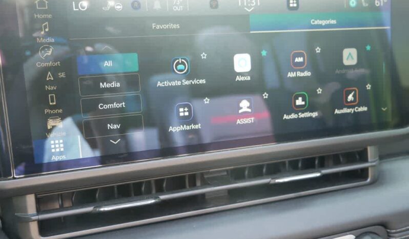 
 Jeep Wrangler full									