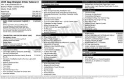 
 Jeep Wrangler full									