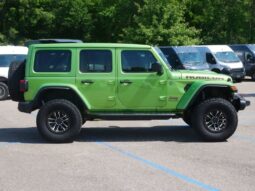 
 Jeep Wrangler full									