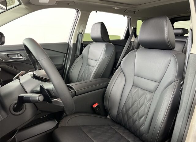 
 Nissan Rogue full									