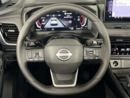Nissan Rogue full