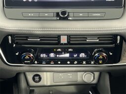 Nissan Rogue full
