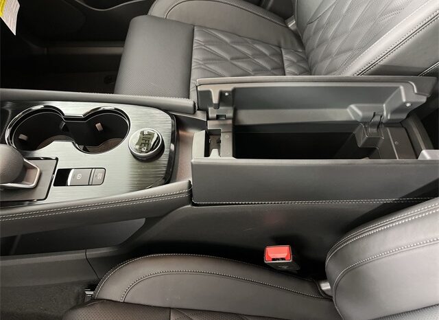 
 Nissan Rogue full									