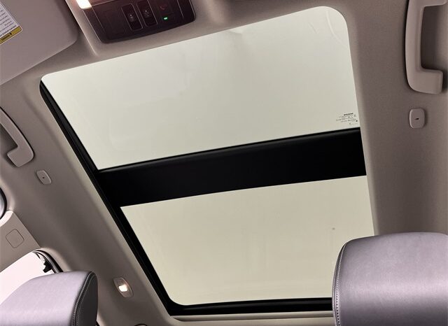 
 Nissan Rogue full									