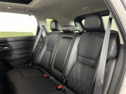 Nissan Rogue full