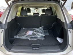 Nissan Rogue full