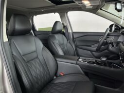 Nissan Rogue full