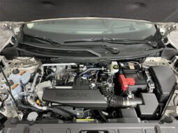 Nissan Rogue full