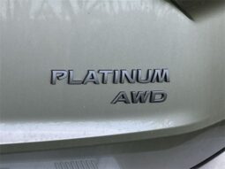 Nissan Rogue full