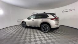 Nissan Rogue full