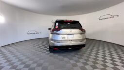 Nissan Rogue full