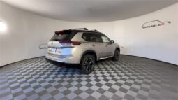 Nissan Rogue full