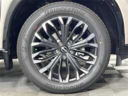 Nissan Rogue full