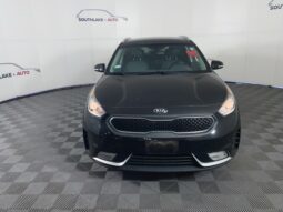 Kia Niro full