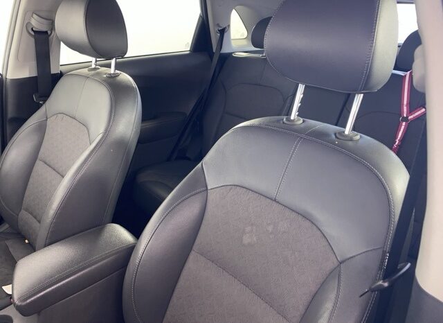 
 Kia Niro full									